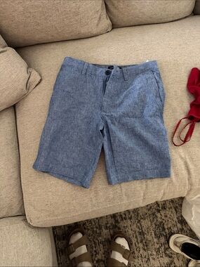 Men’s 29 Banana Republic Aiden Short